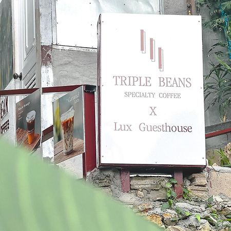 Lux Guesthouse Phi Phi Don Exterior foto