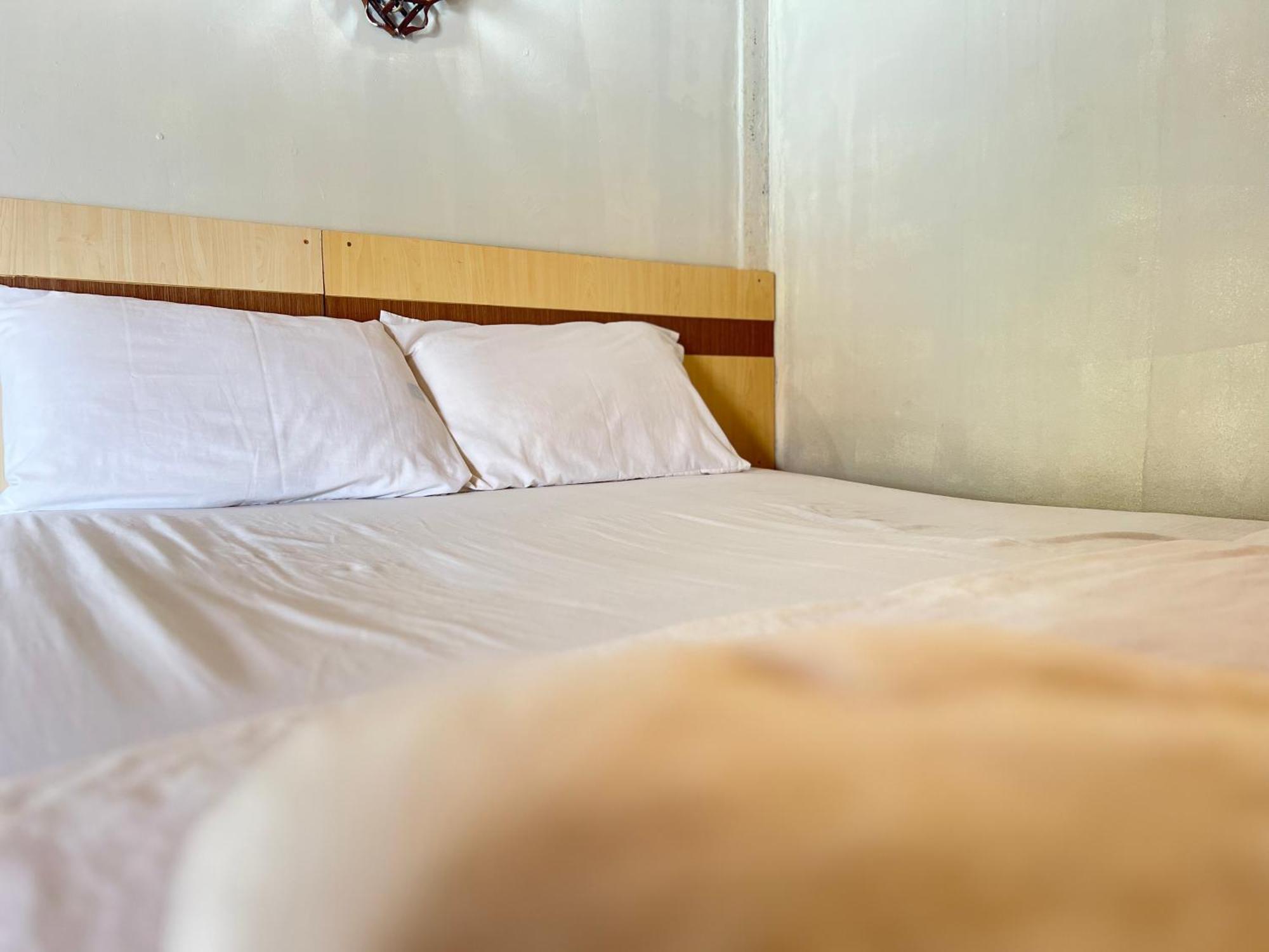 Lux Guesthouse Phi Phi Don Exterior foto