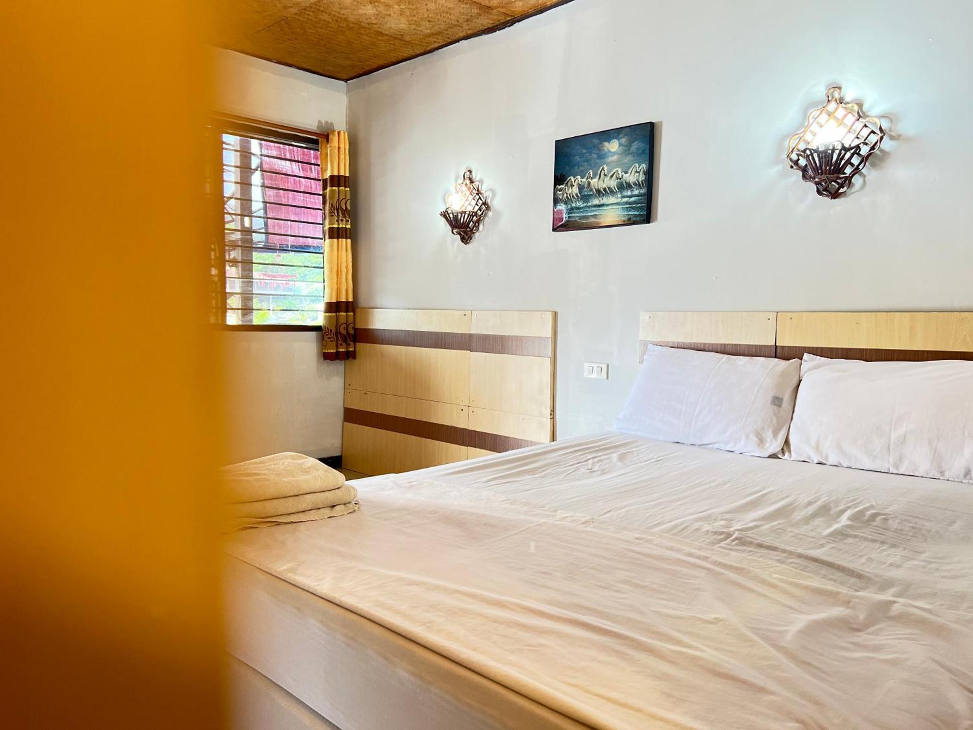 Lux Guesthouse Phi Phi Don Exterior foto