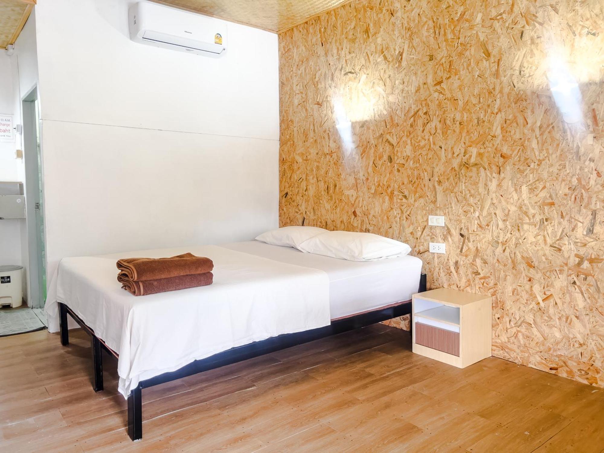 Lux Guesthouse Phi Phi Don Exterior foto