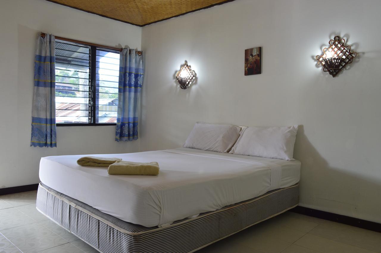 Lux Guesthouse Phi Phi Don Exterior foto